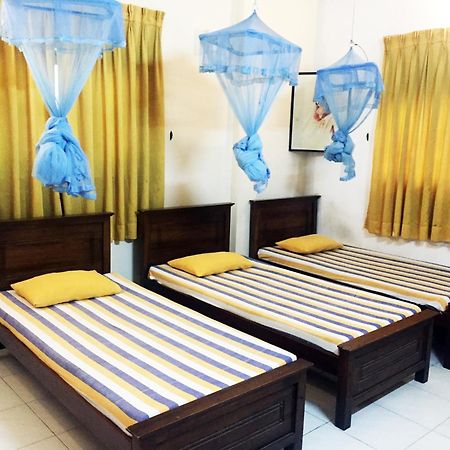 קנדי Mccarthy Guesthouse מראה חיצוני תמונה