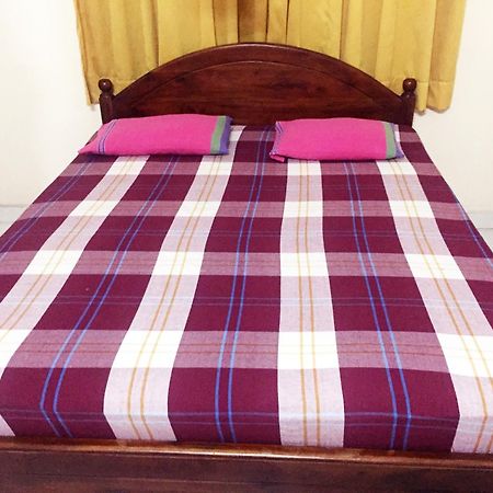 קנדי Mccarthy Guesthouse מראה חיצוני תמונה