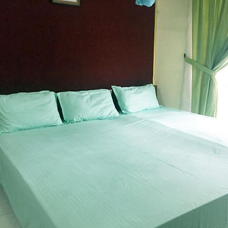 קנדי Mccarthy Guesthouse מראה חיצוני תמונה
