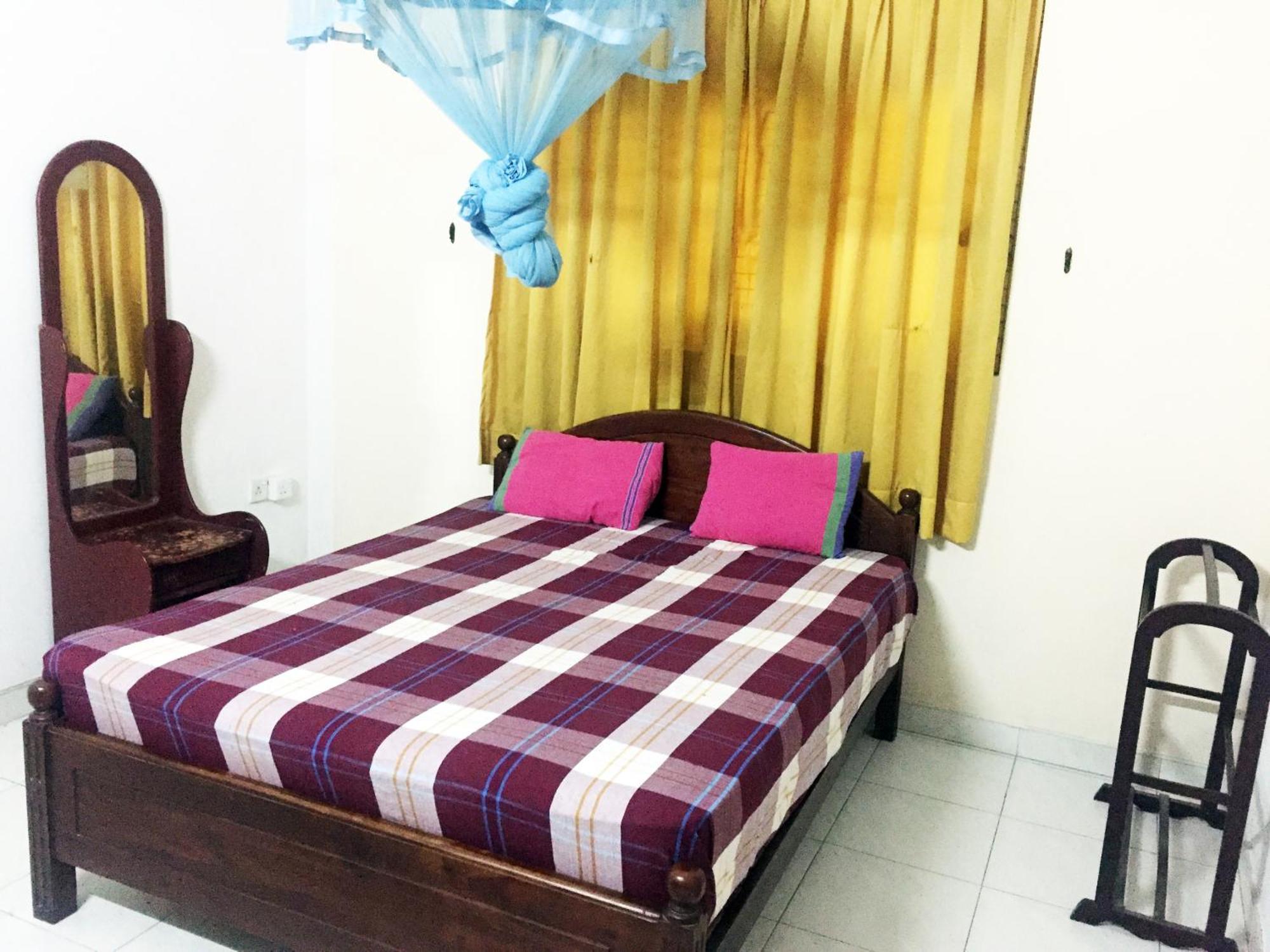 קנדי Mccarthy Guesthouse מראה חיצוני תמונה