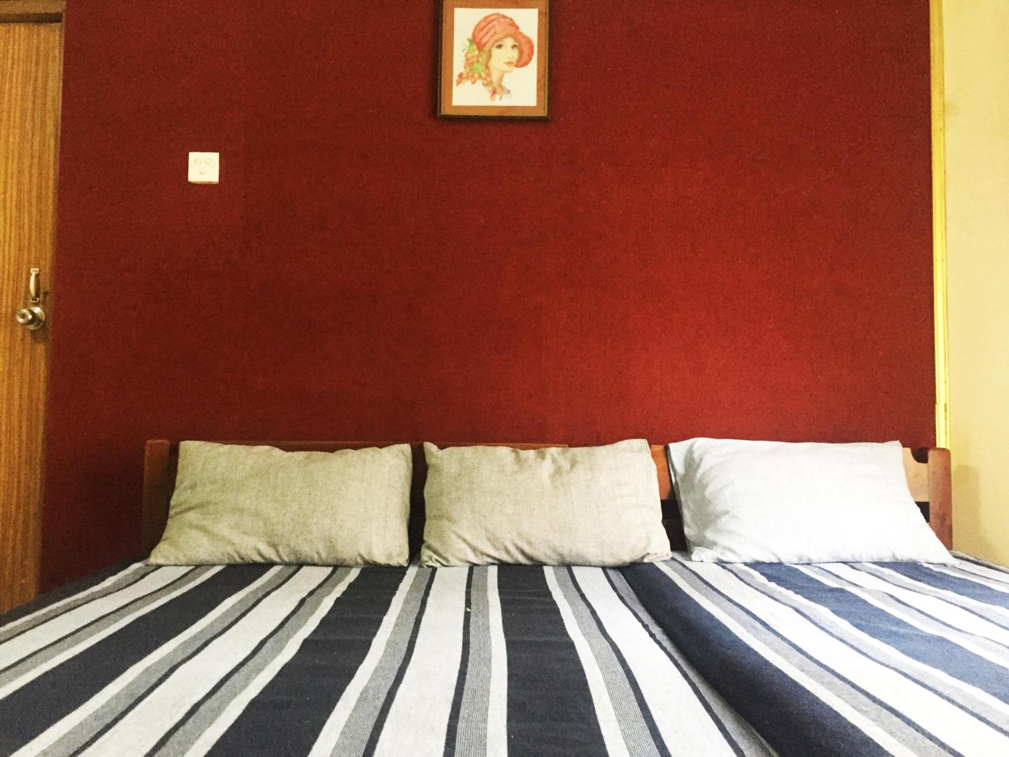 קנדי Mccarthy Guesthouse מראה חיצוני תמונה
