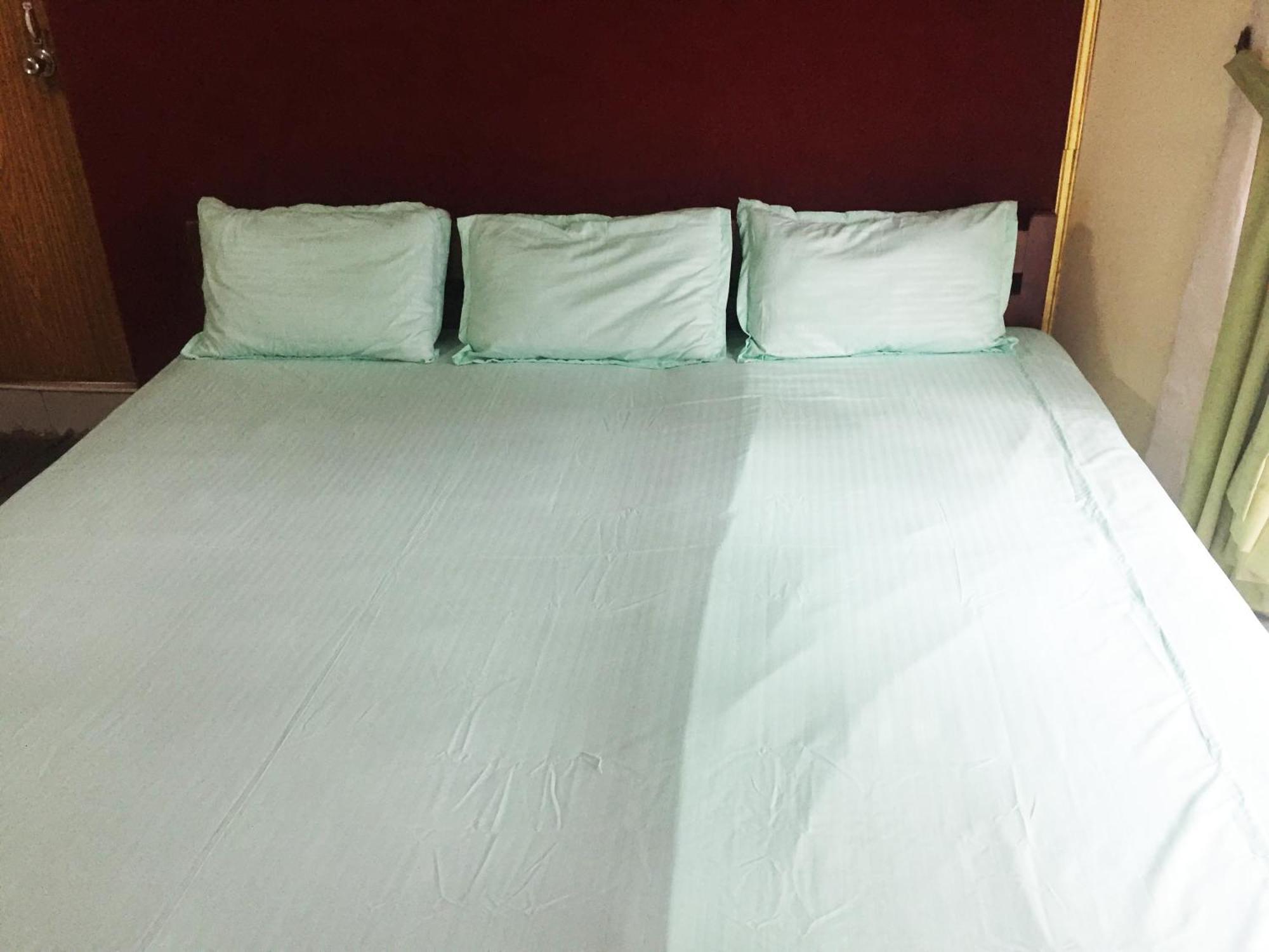 קנדי Mccarthy Guesthouse מראה חיצוני תמונה
