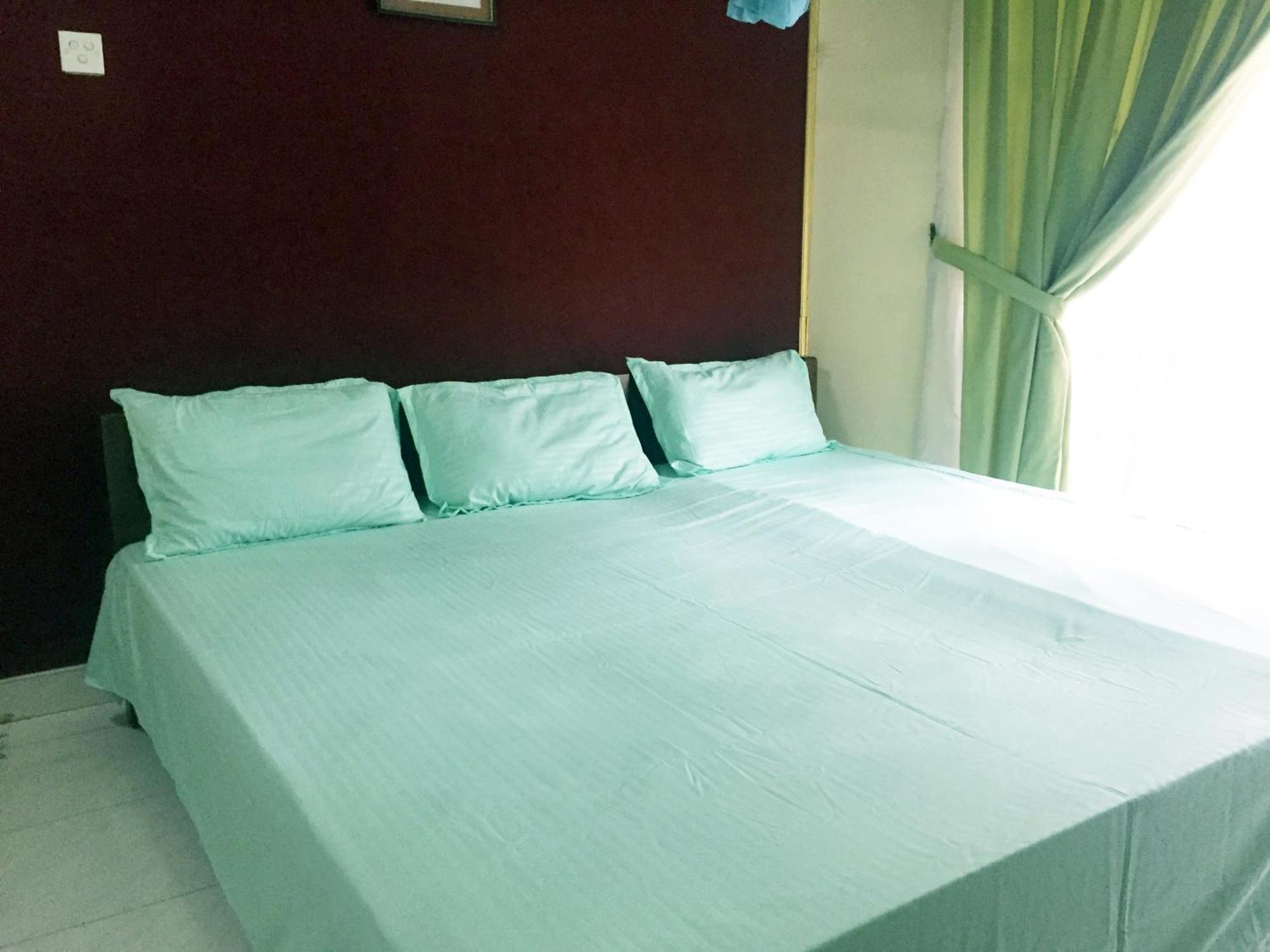 קנדי Mccarthy Guesthouse מראה חיצוני תמונה