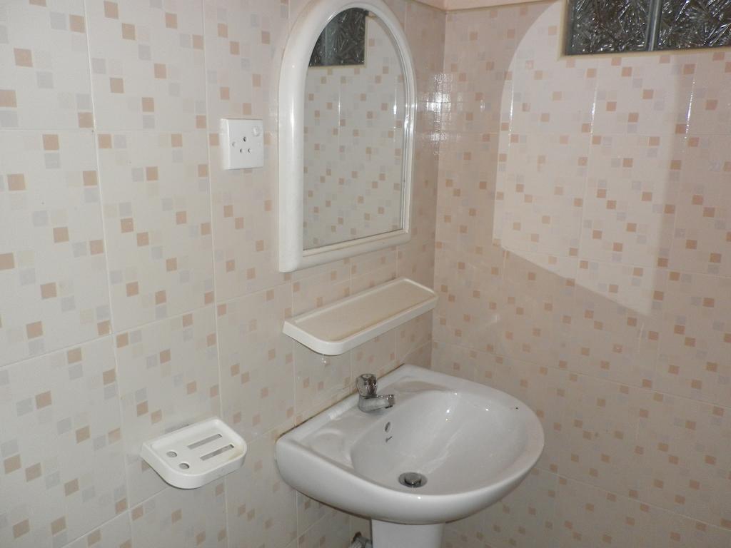 קנדי Mccarthy Guesthouse חדר תמונה