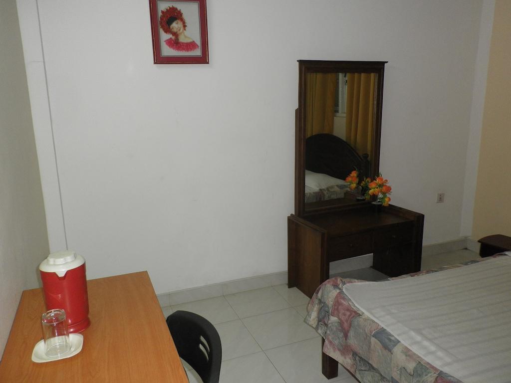 קנדי Mccarthy Guesthouse חדר תמונה