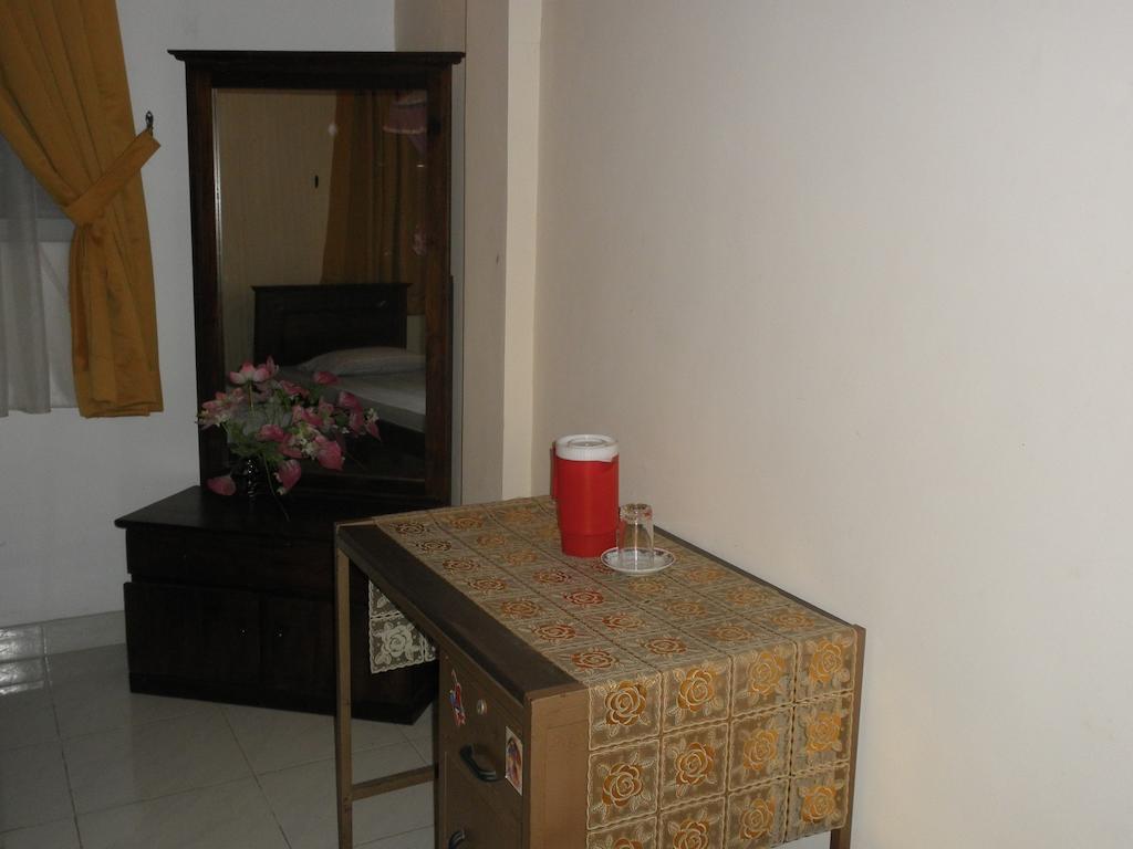 קנדי Mccarthy Guesthouse חדר תמונה