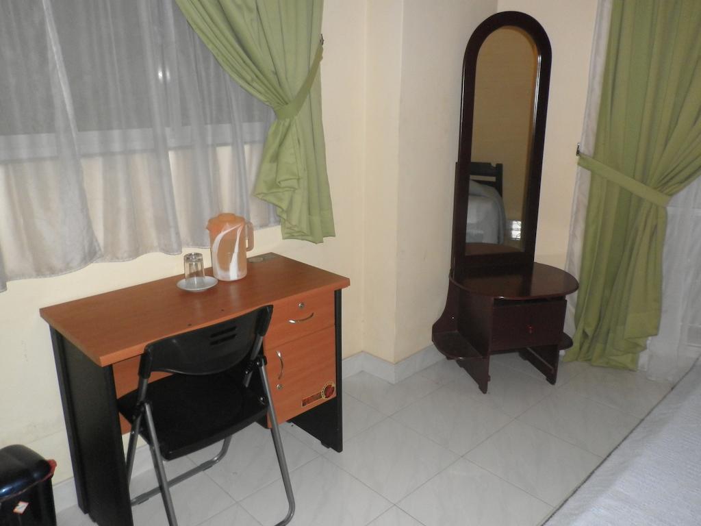 קנדי Mccarthy Guesthouse חדר תמונה