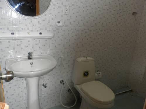 קנדי Mccarthy Guesthouse מראה חיצוני תמונה